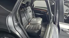 2022 Honda CR-V 2.0 Hybrid Touring 4WD — фото 11