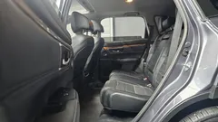 2022 Honda CR-V 2.0 Hybrid Touring 4WD — фото 12