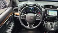 2022 Honda CR-V 2.0 Hybrid Touring 4WD — фото 13