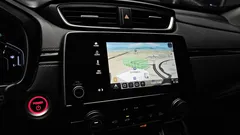 2022 Honda CR-V 2.0 Hybrid Touring 4WD — фото 14