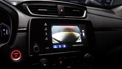 2022 Honda CR-V 2.0 Hybrid Touring 4WD — фото 15