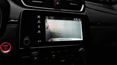 2022 Honda CR-V 2.0 Hybrid Touring 4WD — фото 16