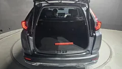 2022 Honda CR-V 2.0 Hybrid Touring 4WD — фото 20