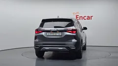 2023 Kia Seltos Gasoline 1.6 Turbo 2WD — фото 4