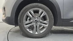 2023 Kia Seltos Gasoline 1.6 Turbo 2WD — фото 5
