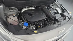 2023 Kia Seltos Gasoline 1.6 Turbo 2WD — фото 6