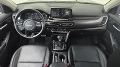 2023 Kia Seltos Gasoline 1.6 Turbo 2WD — фото 7