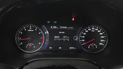 2023 Kia Seltos Gasoline 1.6 Turbo 2WD — фото 8