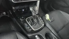 2023 Kia Seltos Gasoline 1.6 Turbo 2WD — фото 9
