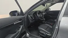 2023 Kia Seltos Gasoline 1.6 Turbo 2WD — фото 10