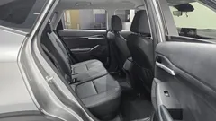 2023 Kia Seltos Gasoline 1.6 Turbo 2WD — фото 11