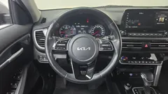 2023 Kia Seltos Gasoline 1.6 Turbo 2WD — фото 12
