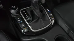 2023 Kia Seltos Gasoline 1.6 Turbo 2WD — фото 19