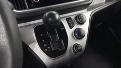 2022 Kia RAY Van, белый — фото 9