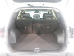 2022 Hyundai Tucson Gasoline 1.6 Turbo 2WD, белый — фото 7