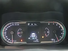 2022 Hyundai Tucson Gasoline 1.6 Turbo 2WD, белый — фото 18