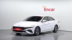 2024 Hyundai Avante 1.6 — фото 1