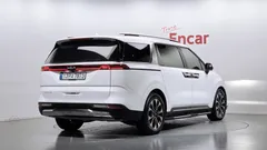 2023 Kia Carnival Diesel 7-Seater Noblesse — фото 2