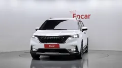 2023 Kia Carnival Diesel 7-Seater Noblesse — фото 3