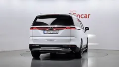 2023 Kia Carnival Diesel 7-Seater Noblesse — фото 4