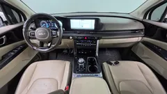 2023 Kia Carnival Diesel 7-Seater Noblesse — фото 7