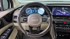 2023 Kia Carnival Diesel 7-Seater Noblesse — фото 13