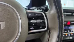 2023 Kia Carnival Diesel 7-Seater Noblesse — фото 15