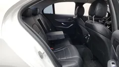 2021 Mercedes-Benz C-Class C220 d 4MATIC, белый — фото 11