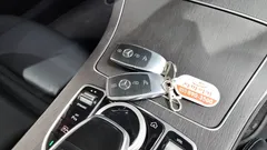 2021 Mercedes-Benz C-Class C220 d 4MATIC, белый — фото 16