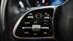 2021 Mercedes-Benz C-Class C220 d 4MATIC, белый — фото 17
