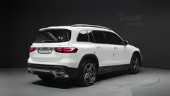 2023 Mercedes-Benz GLB-Class GLB250 4MATIC — фото 2