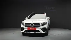 2023 Mercedes-Benz GLB-Class GLB250 4MATIC — фото 3