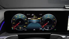 2023 Mercedes-Benz GLB-Class GLB250 4MATIC — фото 8