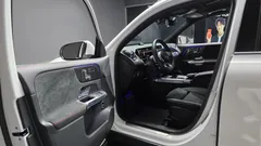 2023 Mercedes-Benz GLB-Class GLB250 4MATIC — фото 10