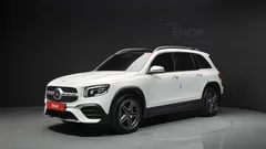 2023 Mercedes-Benz GLB-Class GLB250 4MATIC — фото 11