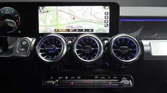 2023 Mercedes-Benz GLB-Class GLB250 4MATIC — фото 17