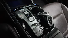 2021 Hyundai Tucson Gasoline 1.6 Turbo 2WD, серый — фото 9