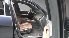 2022 BMW X5 xDrive 45e M Sport, чёрный — фото 11