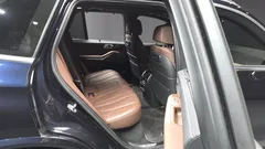 2022 BMW X5 xDrive 45e M Sport, чёрный — фото 12
