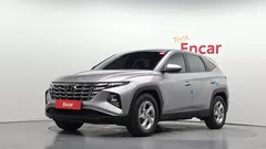 2023 Hyundai Tucson Diesel 2.0 2WD — фото 1