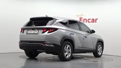 2023 Hyundai Tucson Diesel 2.0 2WD — фото 2