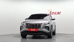 2023 Hyundai Tucson Diesel 2.0 2WD — фото 3