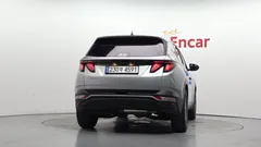 2023 Hyundai Tucson Diesel 2.0 2WD — фото 4