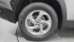 2023 Hyundai Tucson Diesel 2.0 2WD — фото 5
