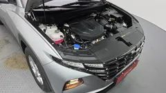 2023 Hyundai Tucson Diesel 2.0 2WD — фото 6