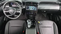 2023 Hyundai Tucson Diesel 2.0 2WD — фото 7