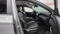 2023 Hyundai Tucson Diesel 2.0 2WD — фото 10