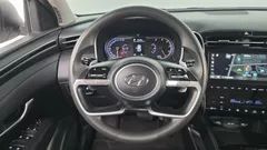 2023 Hyundai Tucson Diesel 2.0 2WD — фото 13