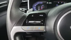 2023 Hyundai Tucson Diesel 2.0 2WD — фото 14