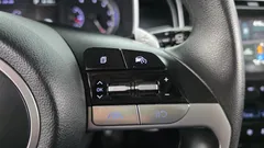 2023 Hyundai Tucson Diesel 2.0 2WD — фото 15